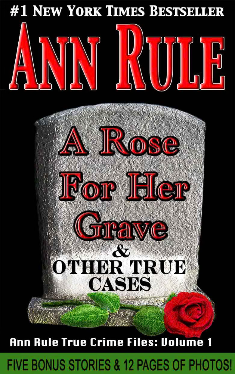 A Rose for Her Grave