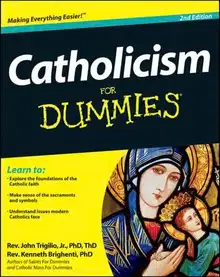 Catholicism For DummiesВ®