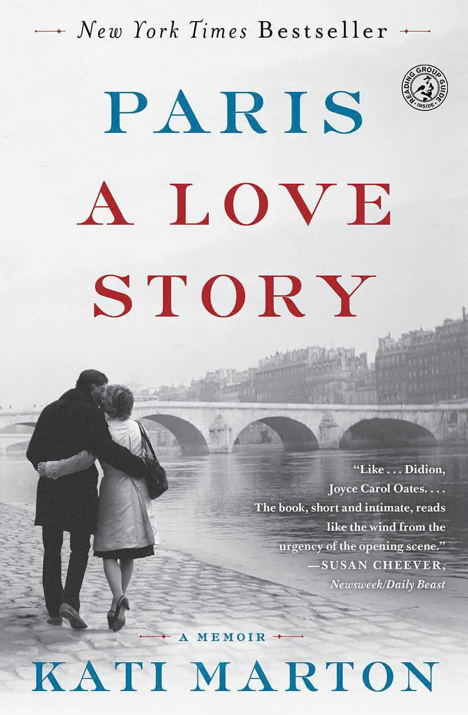 Paris : A Love Story