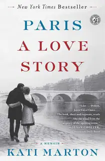 Paris : A Love Story