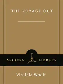 The Voyage Out