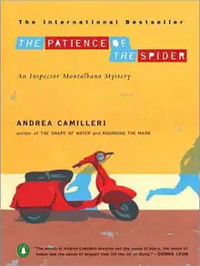 The Patience of the Spider