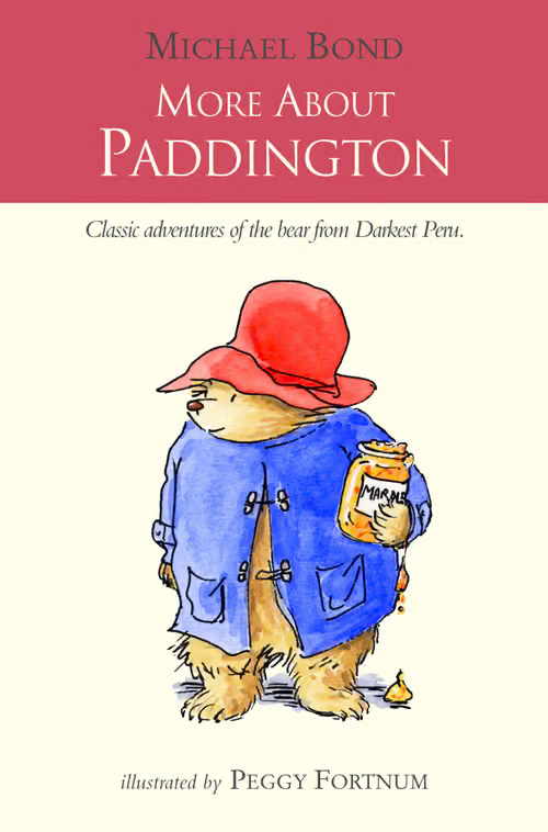 Paddington Complete Novels
