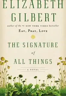 The Signature of All Things