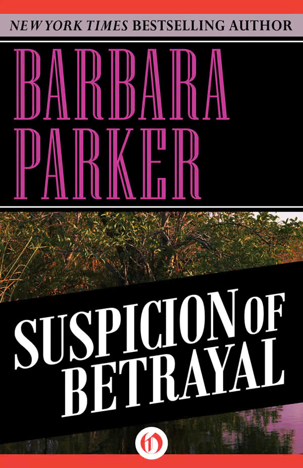 Suspicion of Betrayal