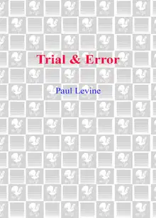 Trial & Error