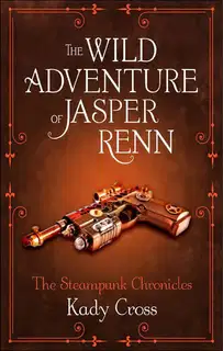 The Wild Adventure of Jasper Renn