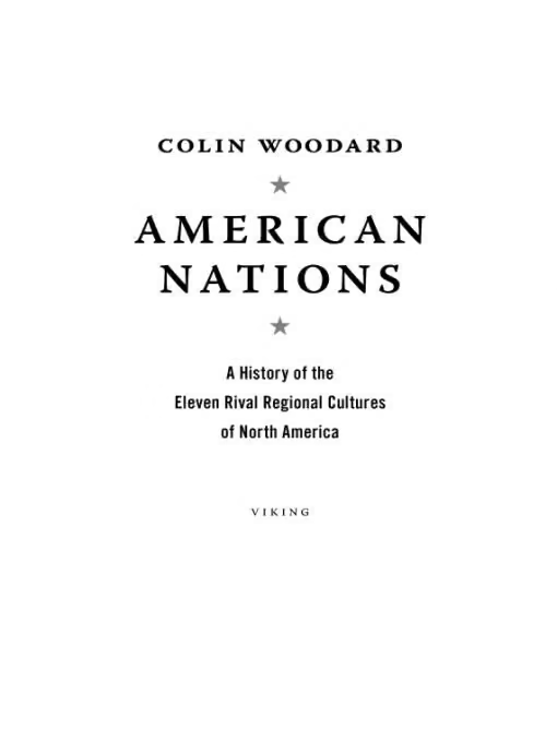 American Nations