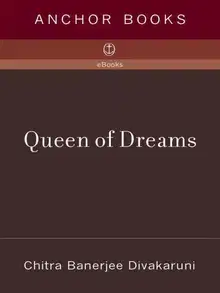 Queen of Dreams
