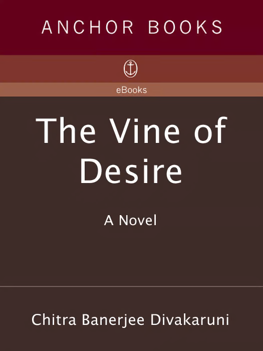 The Vine of Desire:
