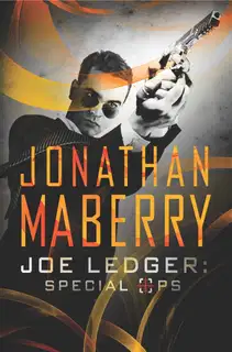 Joe Ledger : Special OPS