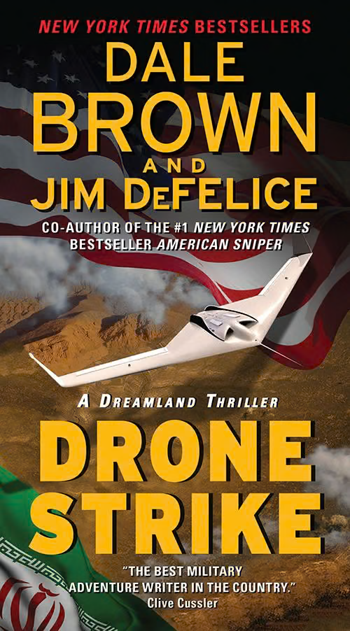 Drone Strike