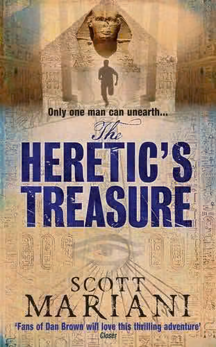 The Heretic's Treasure
