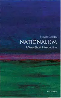 Nationalism: A Very Short Introduction