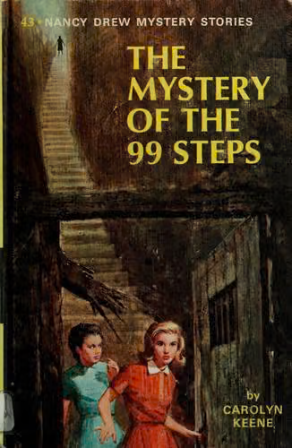 The Mystery of the 99 Steps