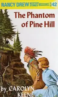 The Phantom of Pine Hill