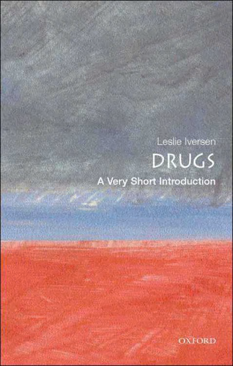 Drugs: A Very Short Introduction