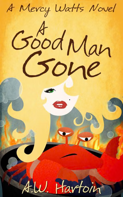 A Good Man Gone