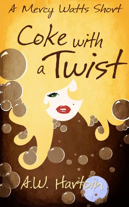 Coke with a Twist