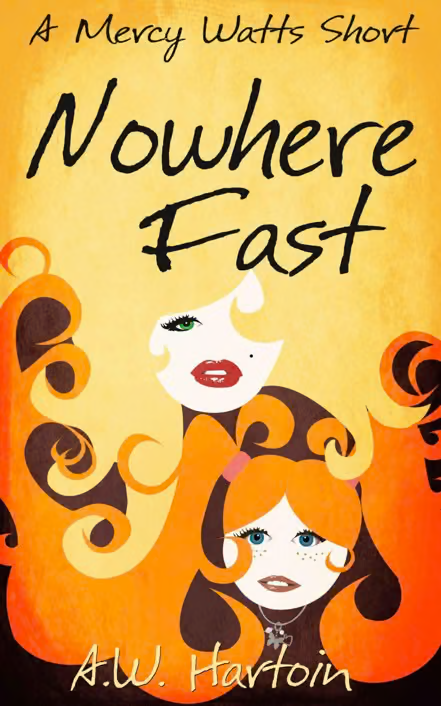 Nowhere Fast