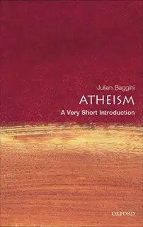 Atheism: A Very Short Introduction