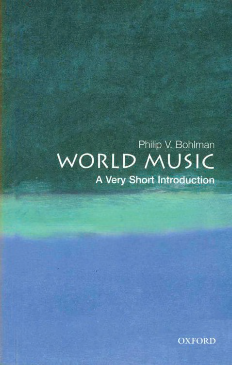 World Music: A Very Short Introduction
