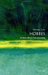 Hobbes: A Very Short Introduction