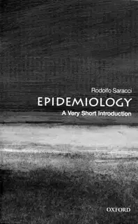 Epidemiology: A Very Short Introduction