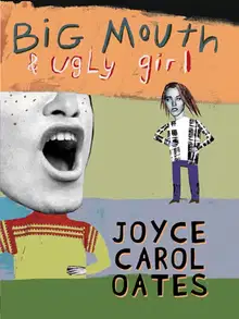 Big Mouth & Ugly Girl