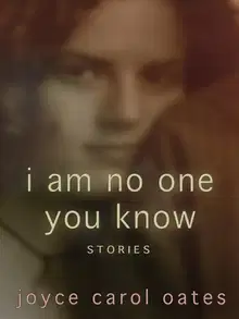 I Am No One You Know