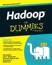 Hadoop For DummiesВ®