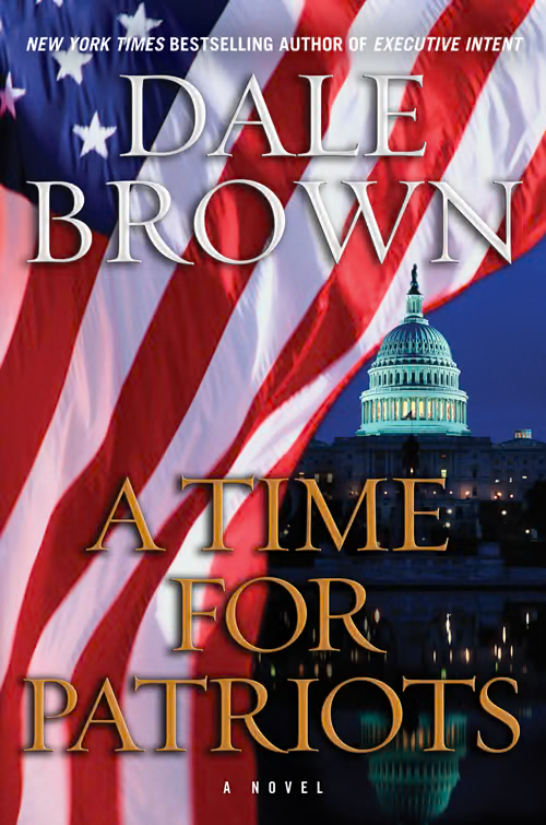 A Time for Patriots