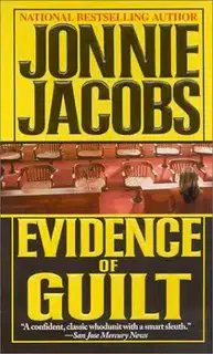 Evidence Of Guilt