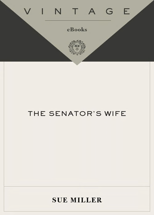 The Senator's Wife