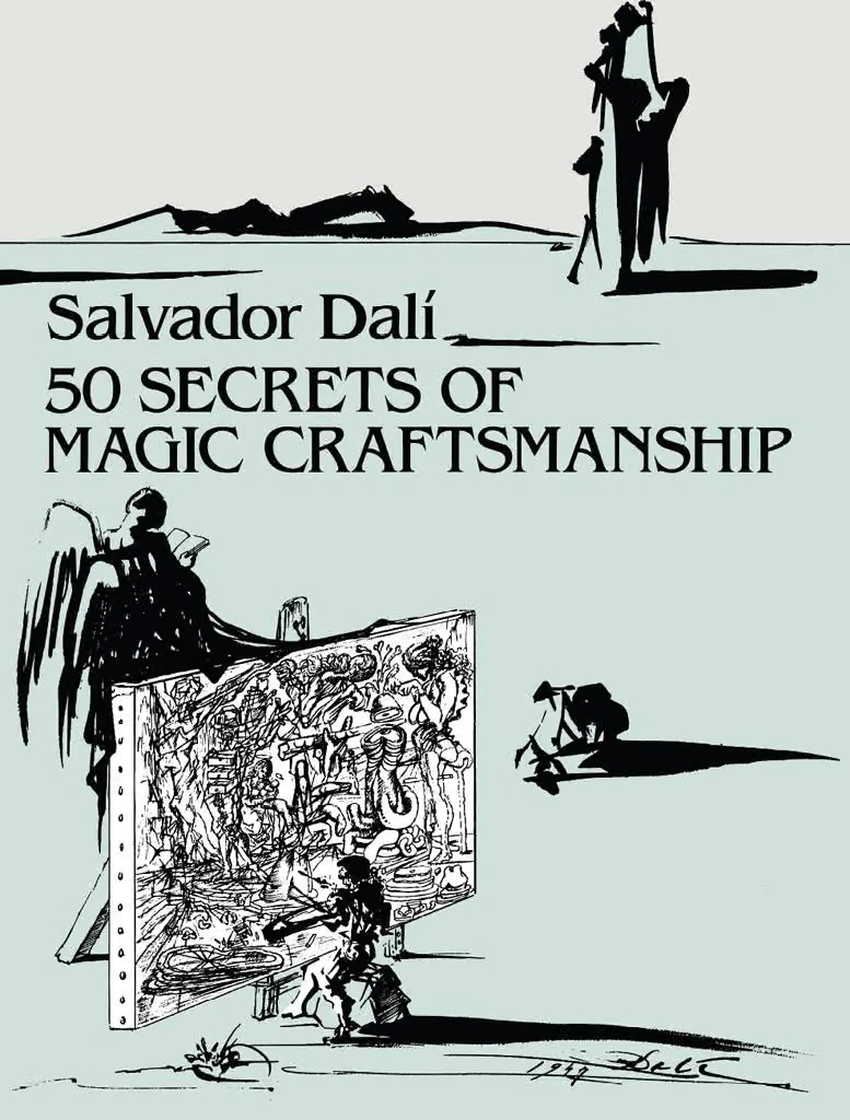 50 Secrets of Magic Craftsmanship