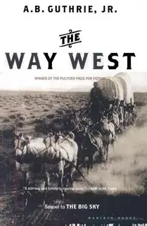 The Way West