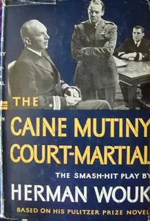 The Caine Mutiny