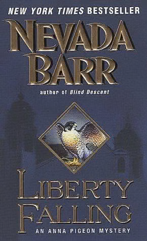 Liberty Falling