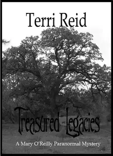 Treasured Legacies