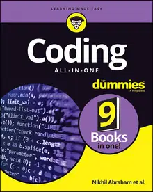Coding All-in-One For DummiesВ®