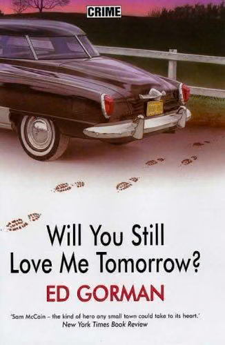 Will You Still Love Me Tomorrow