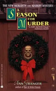 A Season For Murder