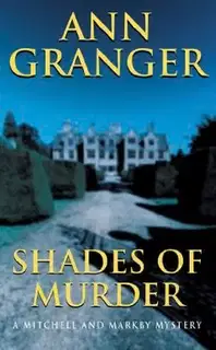 Shades of Murder