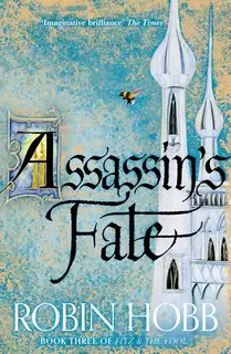 AssassinвЂ™s Fate