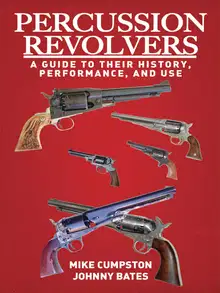 Percussion Revolvers