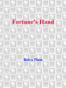 Fortune's Hand