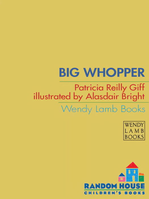 Big Whopper