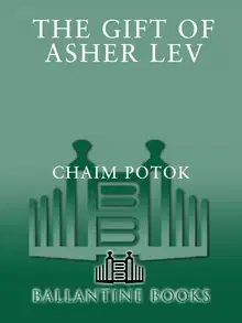 The Gift of Asher Lev