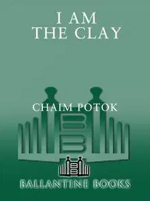 I Am the Clay