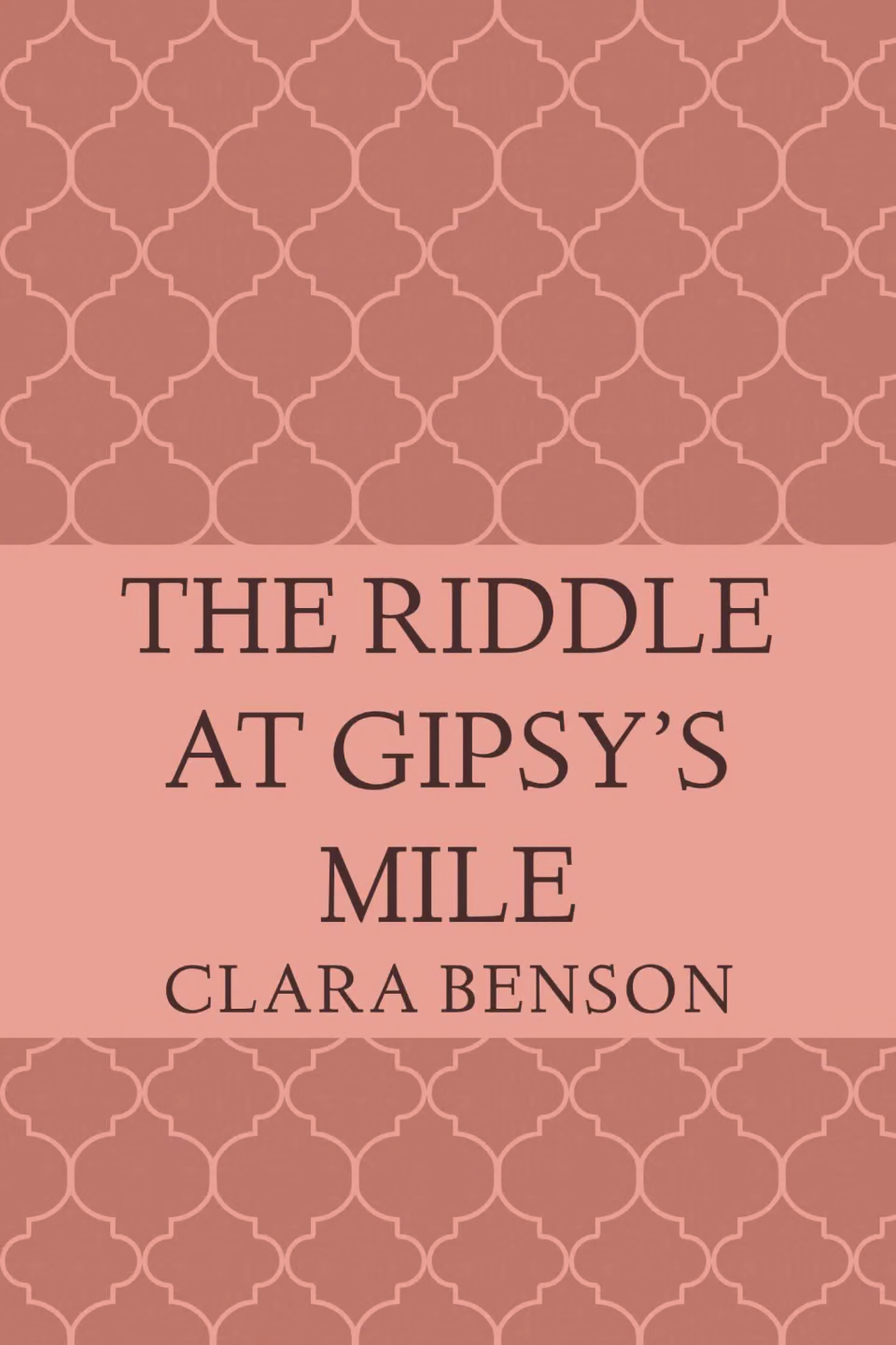 The Riddle at Gipsy's Mile